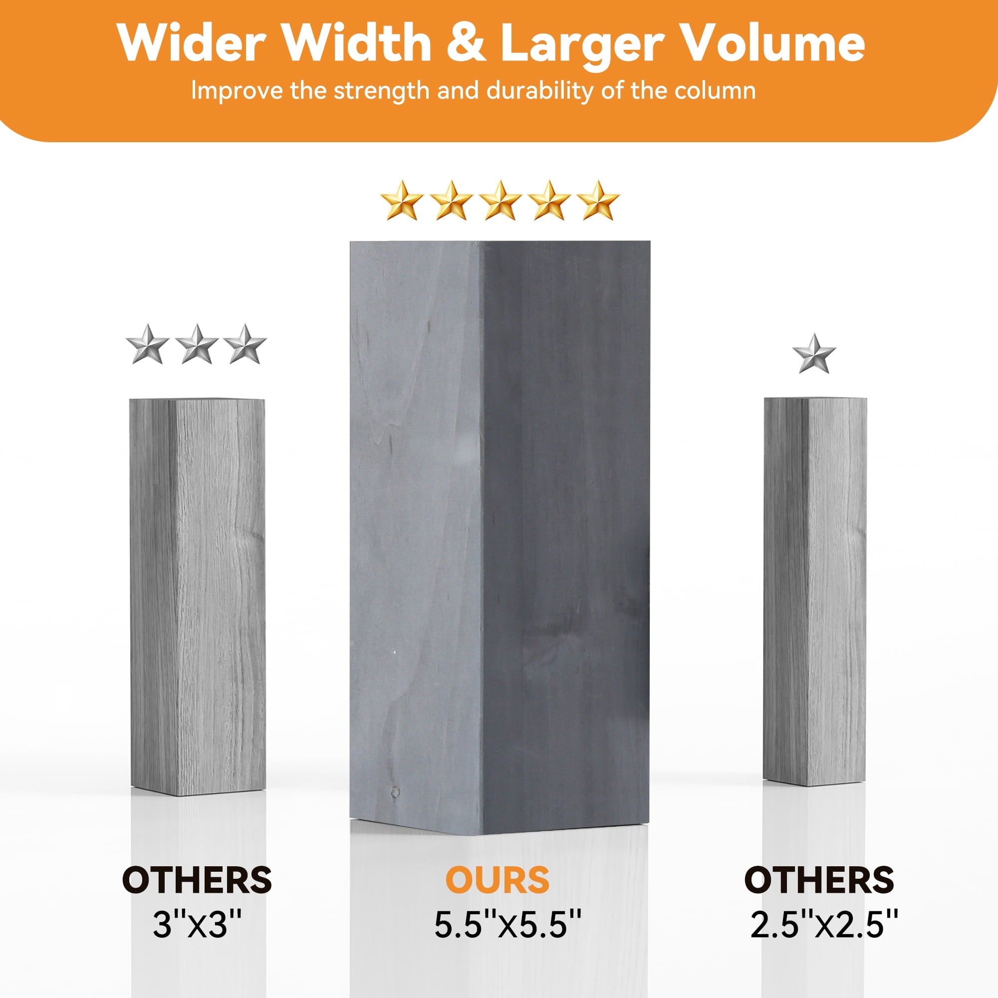 Modern Shade 11‘x11’ Cedar Hardtop Gazebo Galvanized Steel Frame Polycarbonate Roof Backyard Garden Deck